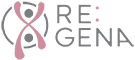 Re:gena logo